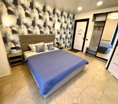 1-комнатные апартаменты #18 в ЖивиТут