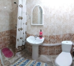 Трехместный номер в Comfort