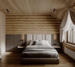 ДВУХЭТАЖНЫЙ ТАУНХАУЗ в Miroxx