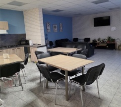 Одноместный в Гостевой дом на Володарке