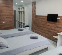 Номер стандарт комфорт в 888