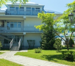 1 комнатный улучшенный в коттедже в Ява