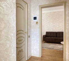 Студио в Viva