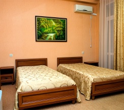 Двухместный корпус 2 в Stella Maris