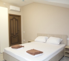 Комфорт трехместный в Триумф