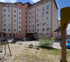 Однокомнатная квартира у подножия г. Машук на Московской, 101. в Свои