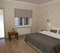 Полулюкс в Aydin el