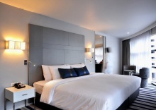 Двухместный номер Standard в Best Western Sukhumvit 20