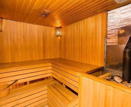 Люкс Superior в Ника