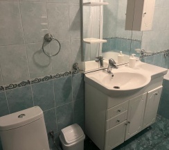 Коттедж стандарт в Атриум