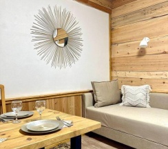 Коттедж стандарт в Байкальский причал