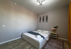 Апартаменты Апартаменты на Титова 254/1 в Новосибирске