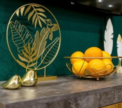 2-комнатные апартаменты люкс Александра Невского,6 в ГостиРу