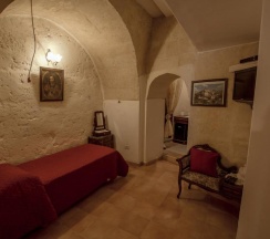 Трёхместный номер Standard в B&B Fiorentini