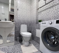 Квартира в Апартаменты на переулок Макарова, 2