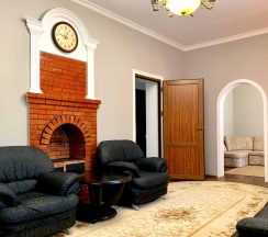 Гостевой дом, 1 этаж в Villa Victoria