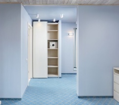 Полулюкс (Junior suite) в Кантри Резорт