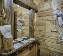 WILD 27 в Exclusive Hotel&Apartments