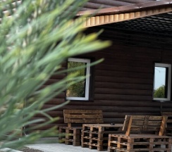 Номер 3х местный Стандарт 2й этаж в Гремучий