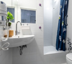 Квартира в Апартаменты на Сретенка, 4