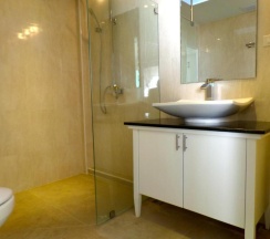 Апартаменты Пентхаус в Westbury Residence