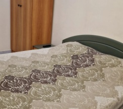 Двухместный номер Standard двуспальная кровать в Анюта