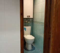 Квартира в Апартаменты на проспект Кольский д.19 кв.26