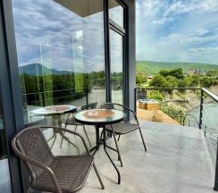 Полулюкс в Речной Берендей