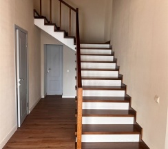 Коттедж в Кубачи