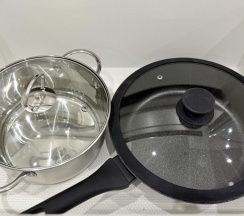 3-комнатные апартаменты студия №121 в Hugge Place