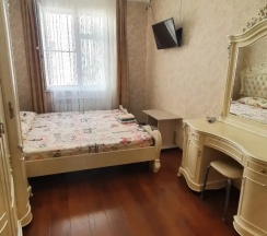 Номер Standard в Райский дворик