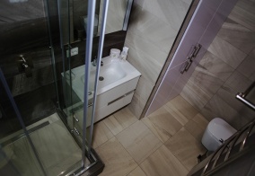 Апартаменты AMIGO Апартаменты в Туапсе