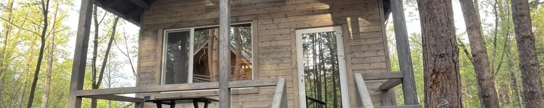 Коттедж 2 в Хвоя Эко
