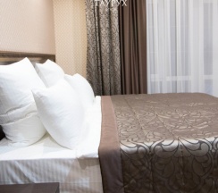 2-комнатный номер люкс в Таурух