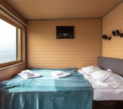 Номер-студия в Bay house
