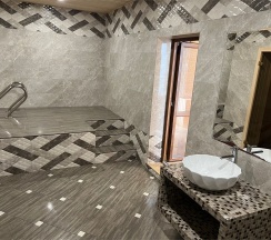 DBL (Double)- двухместное в Villa Oazis