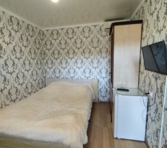 Трёхместный номер Comfort в Дом у моря