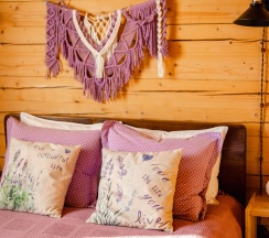 Дом в Chalet forest club
