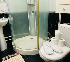 Апартаменты в Квартира GoldApart переулок Маяковского 2