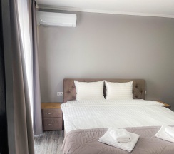 Семейный в Порт