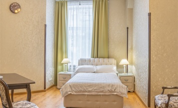 Одноместный комфорт в Алтай