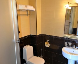 Двухместный номер  в Эстет