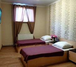 Комната стандарт Экрю Шарм №2 в Огонёк