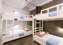 Семейный номер Standard в ZZ Hostel