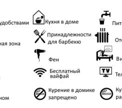 Печкин дом в Парк-отель