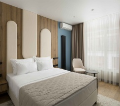 Мини Студия / Mini Studio в Lavicon apart Sochi