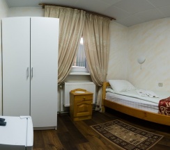 Номер Standard в Пикник