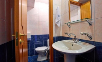 Первая категория Стандарт 1-й в Южная