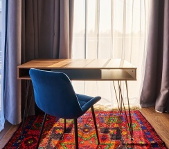 Glassbox 108 Premium в Домик в Икше