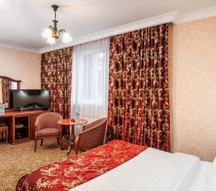 Студио без балкона в Чеботарёвъ